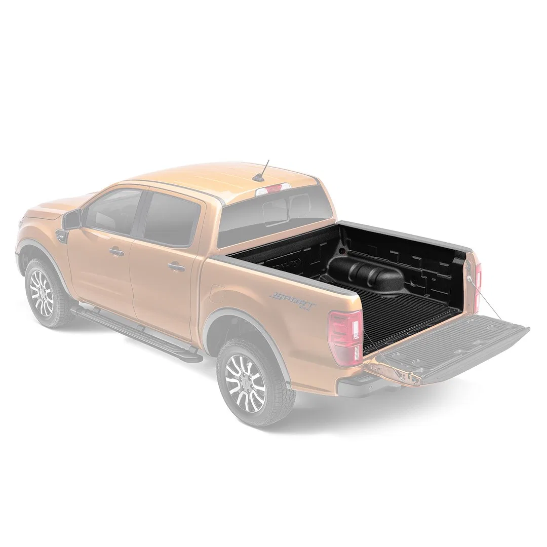 RFR5U19 – TRAILFX Bed Liner Component, Component Tub For Trail FX Bed Liners - view 2